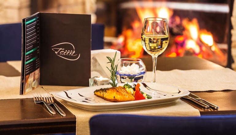 4* Terra Hotel - Μπάνσκο