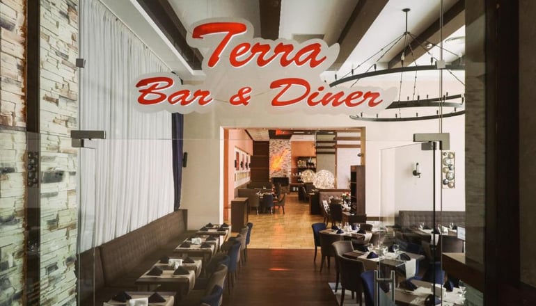 4* Terra Hotel - Μπάνσκο