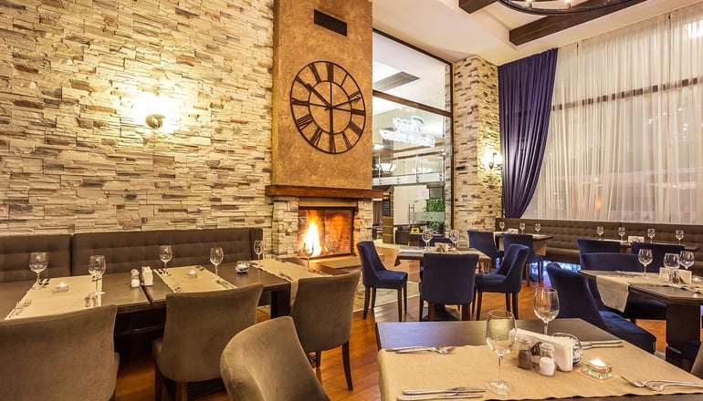 4* Terra Hotel - Μπάνσκο