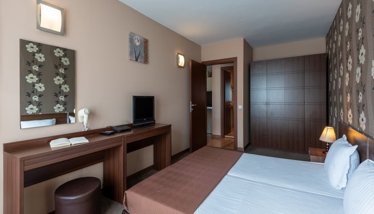 4* Terra Hotel - Μπάνσκο