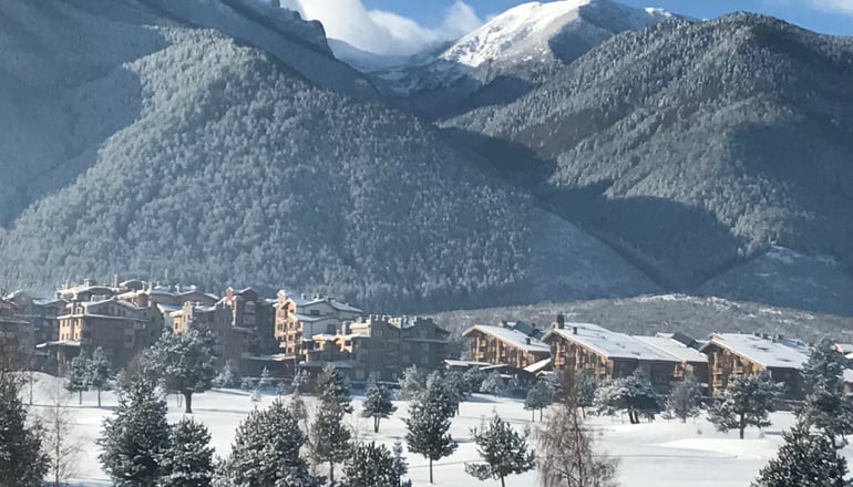 4* Terra Hotel - Μπάνσκο