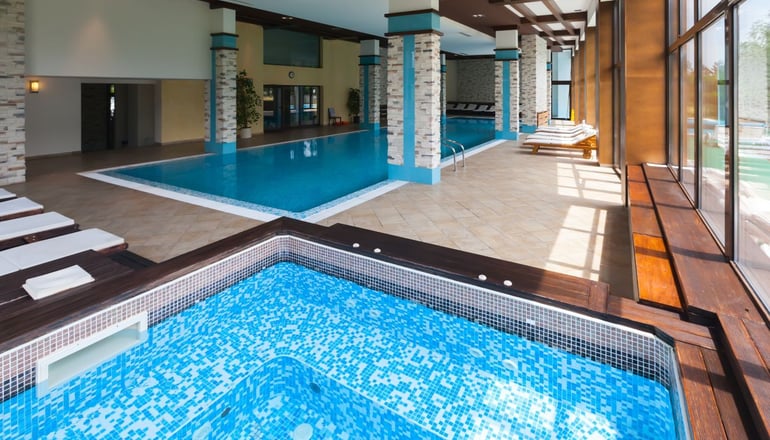 4* Terra Hotel - Μπάνσκο