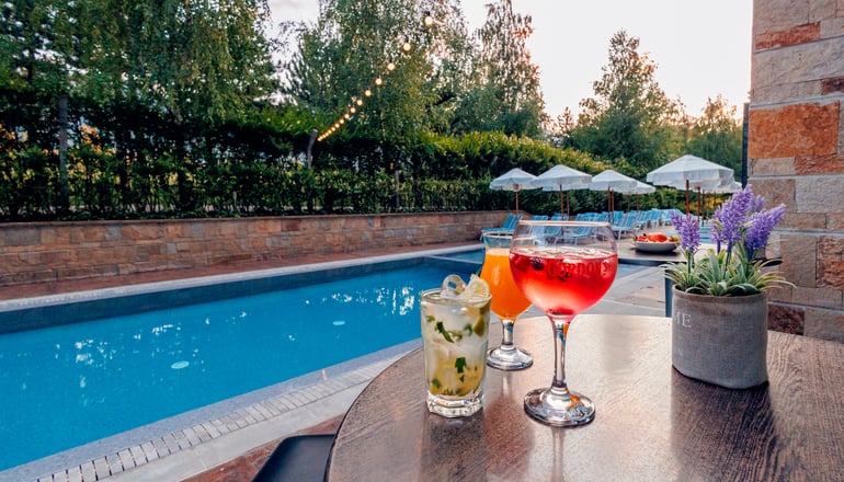 4* Terra Hotel - Μπάνσκο