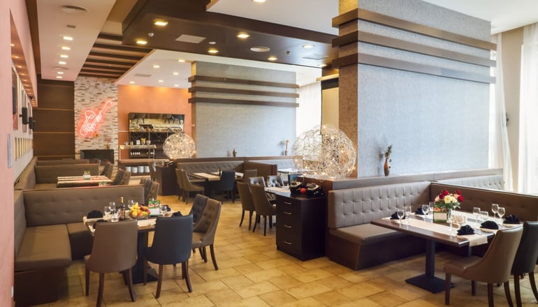 4* Terra Hotel - Μπάνσκο