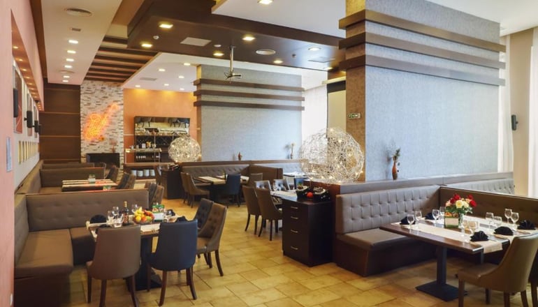 4* Terra Hotel - Μπάνσκο