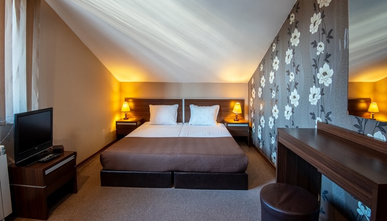 4* Terra Hotel - Μπάνσκο