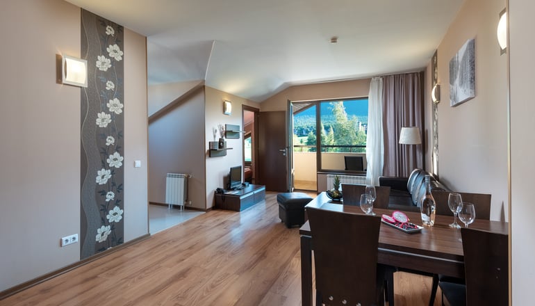 4* Terra Hotel - Μπάνσκο