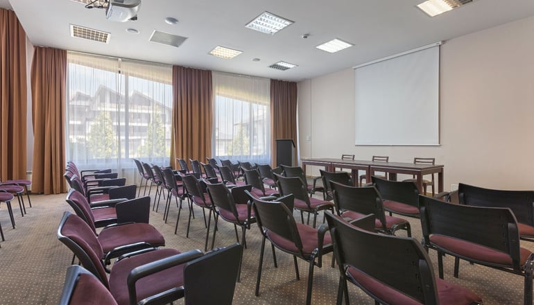 4* Terra Hotel - Μπάνσκο