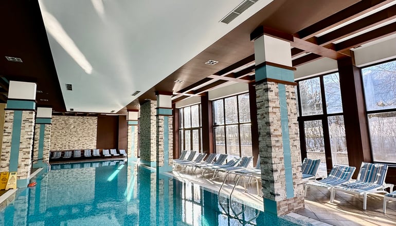 4* Terra Hotel - Μπάνσκο