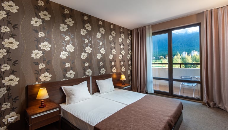 4* Terra Hotel - Μπάνσκο