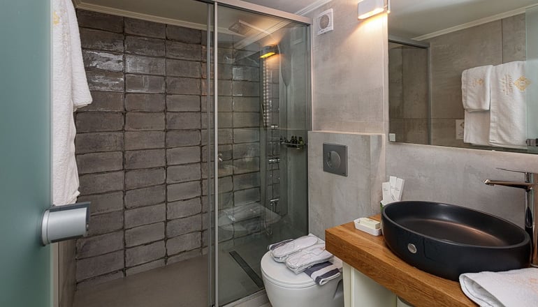 4* Thalassa Boutique Hotel - Ρέθυμνο, Κρήτη