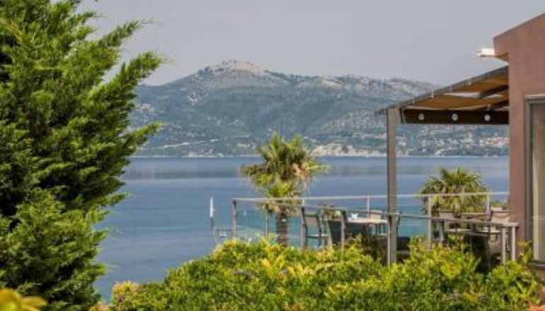 4* Thalassa Hotel - Πάλαιρος,  Αιτωλοακαρνανία