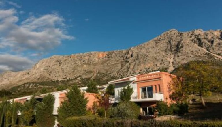 4* Thalassa Hotel - Πάλαιρος,  Αιτωλοακαρνανία