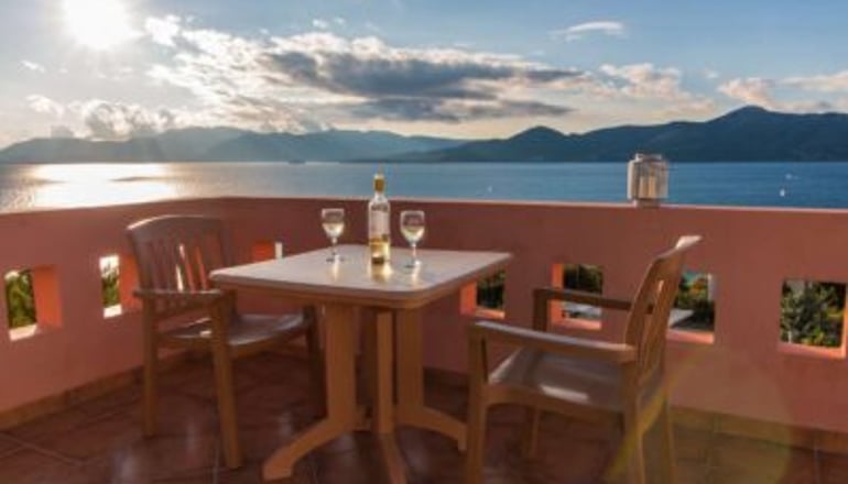 4* Thalassa Hotel - Πάλαιρος,  Αιτωλοακαρνανία