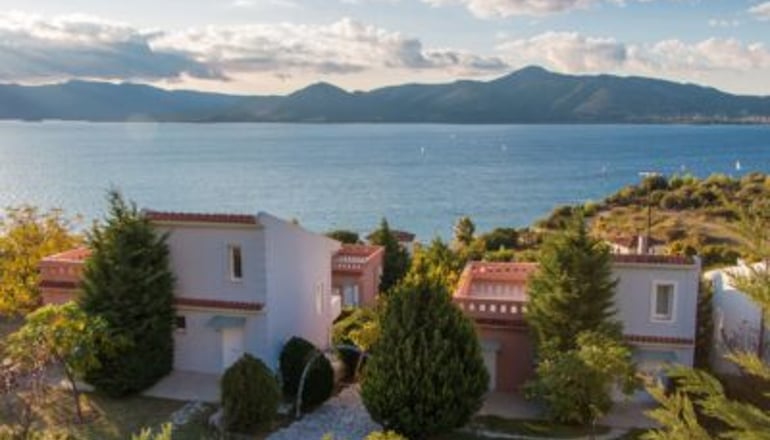 4* Thalassa Hotel - Πάλαιρος,  Αιτωλοακαρνανία