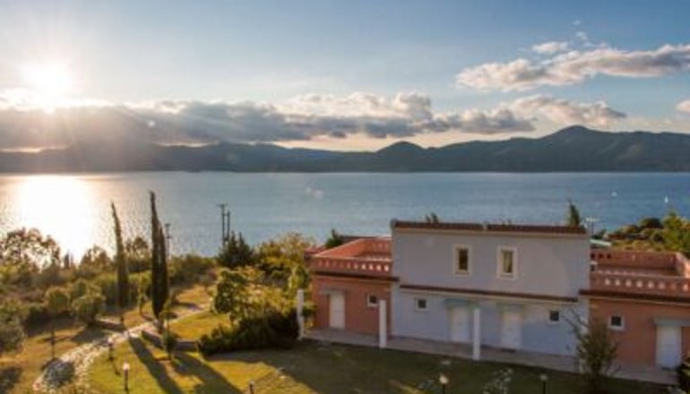 4* Thalassa Hotel - Πάλαιρος,  Αιτωλοακαρνανία