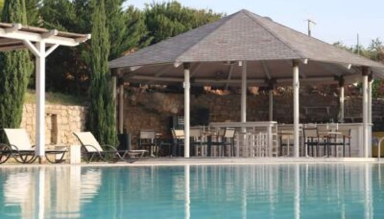 4* Thalassa Hotel - Πάλαιρος,  Αιτωλοακαρνανία