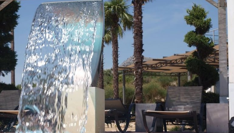 4* Thalassa Hotel - Πάλαιρος,  Αιτωλοακαρνανία