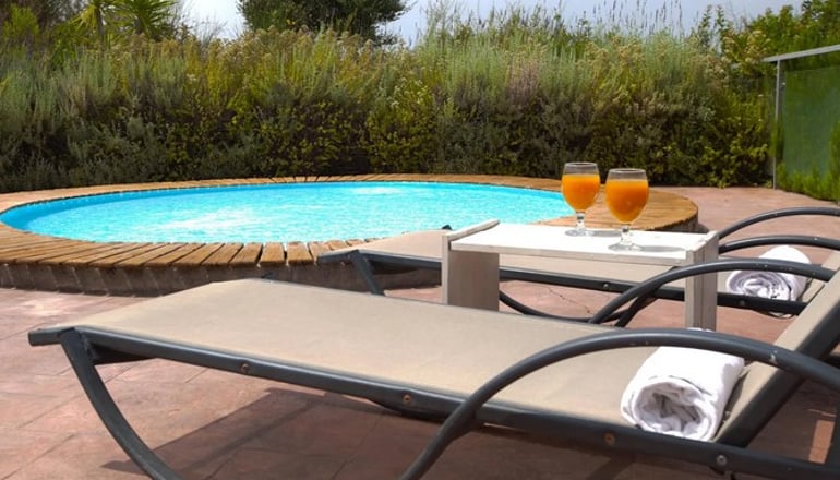 4* Thalassa Hotel - Πάλαιρος,  Αιτωλοακαρνανία