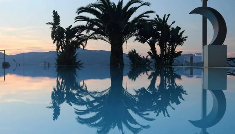 4* Thalassa Hotel - Πάλαιρος,  Αιτωλοακαρνανία