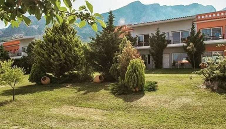 4* Thalassa Hotel - Πάλαιρος,  Αιτωλοακαρνανία