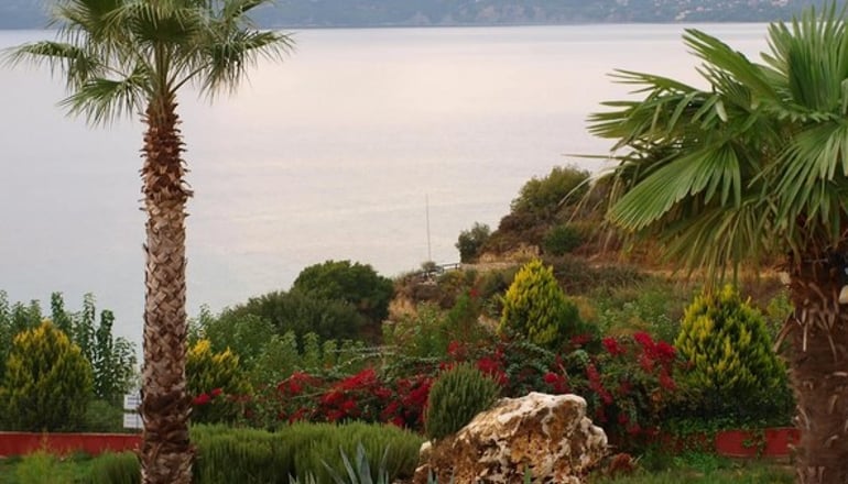 4* Thalassa Hotel - Πάλαιρος,  Αιτωλοακαρνανία