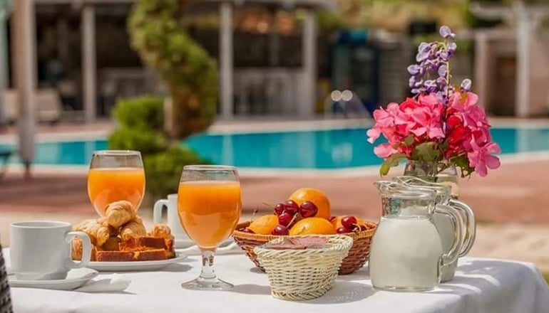 4* Thalassa Hotel - Πάλαιρος,  Αιτωλοακαρνανία
