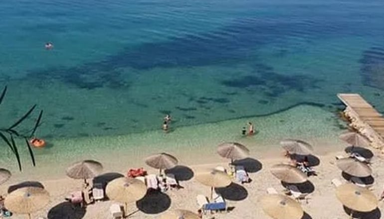 4* Thalassa Hotel - Πάλαιρος,  Αιτωλοακαρνανία