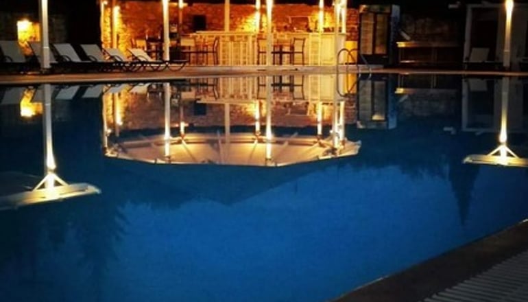 4* Thalassa Hotel - Πάλαιρος,  Αιτωλοακαρνανία