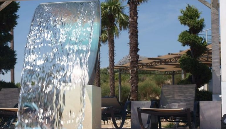 4* Thalassa Hotel - Πάλαιρος,  Αιτωλοακαρνανία