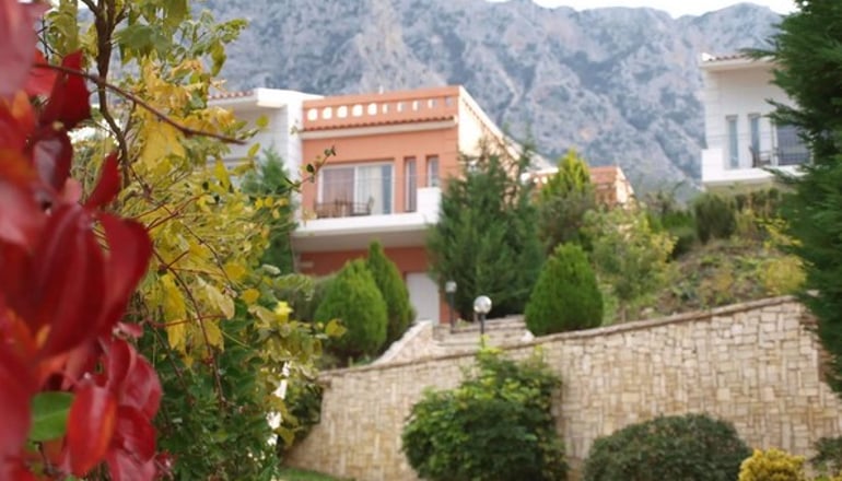 4* Thalassa Hotel - Πάλαιρος,  Αιτωλοακαρνανία