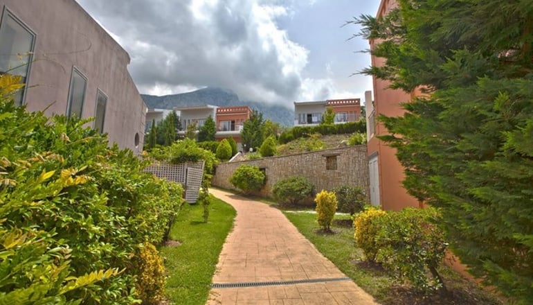 4* Thalassa Hotel - Πάλαιρος,  Αιτωλοακαρνανία