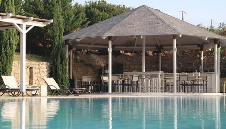 4* Thalassa Hotel - Πάλαιρος,  Αιτωλοακαρνανία