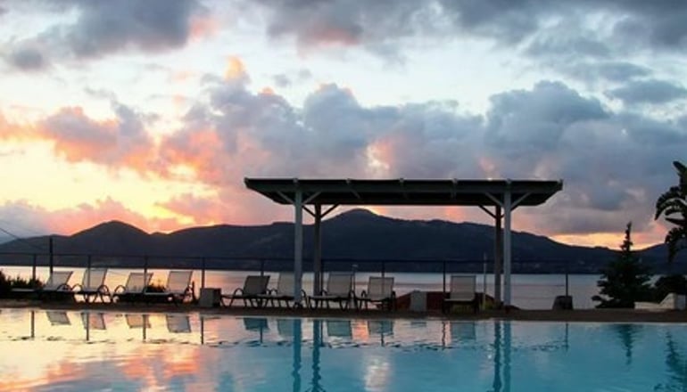 4* Thalassa Hotel - Πάλαιρος,  Αιτωλοακαρνανία