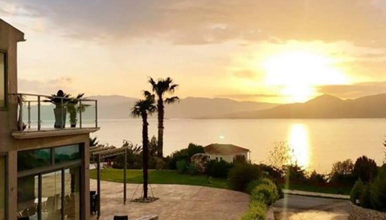 4* Thalassa Hotel - Πάλαιρος,  Αιτωλοακαρνανία