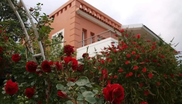 4* Thalassa Hotel - Πάλαιρος,  Αιτωλοακαρνανία