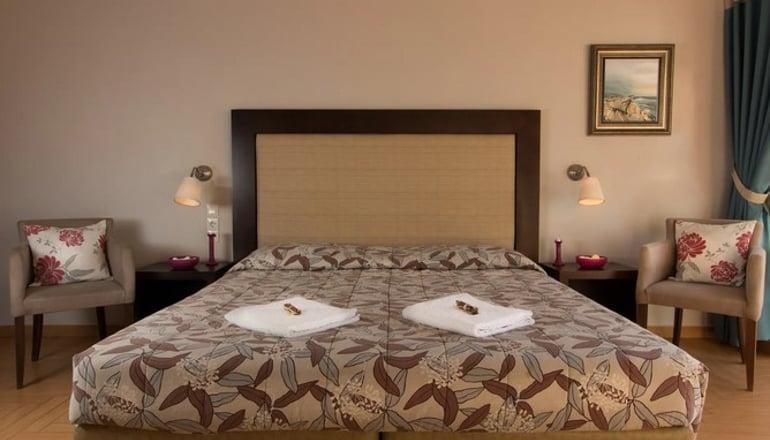 4* Thalassa Hotel - Πάλαιρος,  Αιτωλοακαρνανία