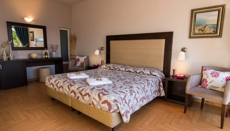 4* Thalassa Hotel - Πάλαιρος,  Αιτωλοακαρνανία