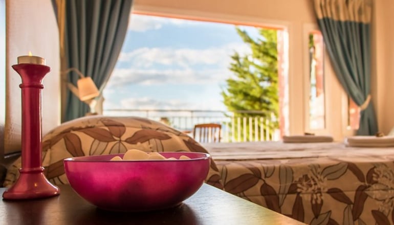 4* Thalassa Hotel - Πάλαιρος,  Αιτωλοακαρνανία