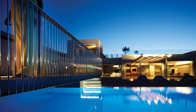 4* Thalatta Seaside Hotel - Αγία Άννα, Εύβοια