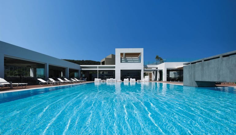 4* Thalatta Seaside Hotel - Αγία Άννα, Εύβοια