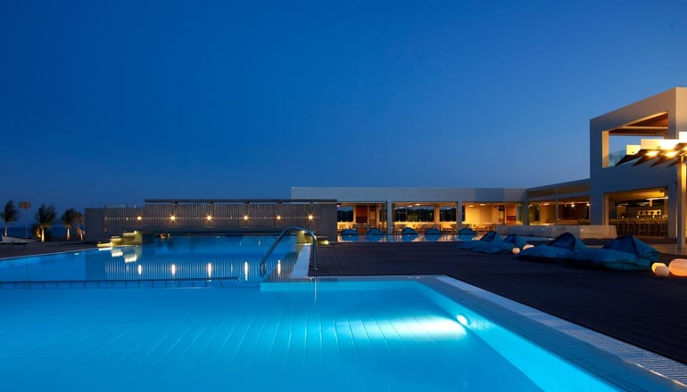 4* Thalatta Seaside Hotel - Αγία Άννα, Εύβοια