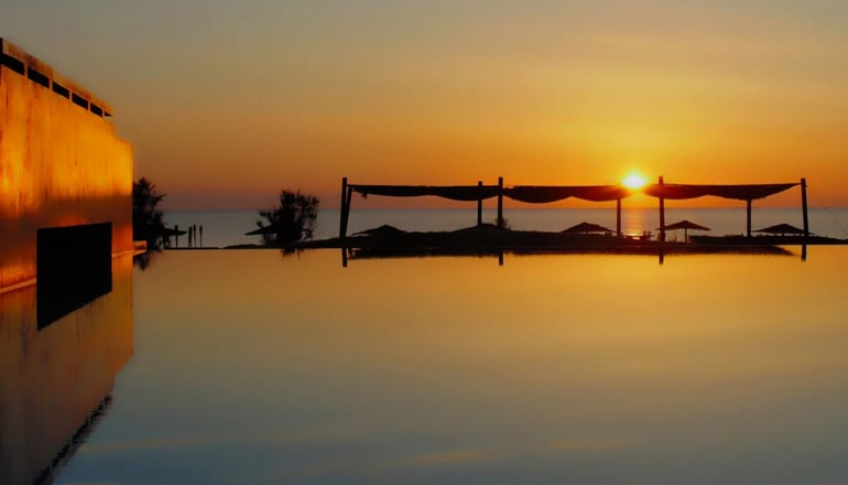 4* Thalatta Seaside Hotel - Αγία Άννα, Εύβοια