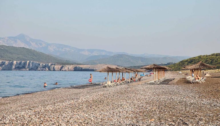 4* Thalatta Seaside Hotel - Αγία Άννα, Εύβοια