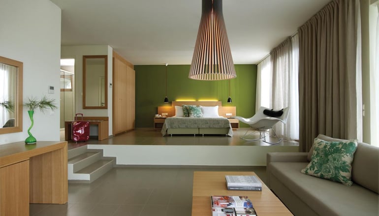 4* Thalatta Seaside Hotel - Αγία Άννα, Εύβοια