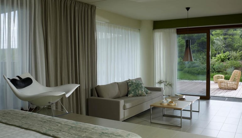 4* Thalatta Seaside Hotel - Αγία Άννα, Εύβοια