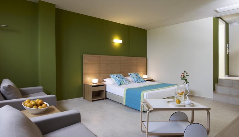 4* Thalatta Seaside Hotel - Αγία Άννα, Εύβοια