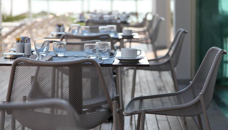 4* Thalatta Seaside Hotel - Αγία Άννα, Εύβοια