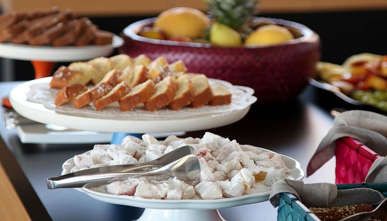 4* Thalatta Seaside Hotel - Αγία Άννα, Εύβοια