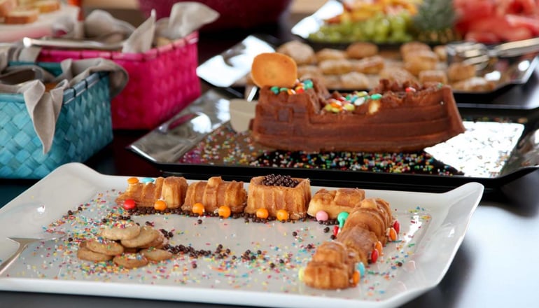 4* Thalatta Seaside Hotel - Αγία Άννα, Εύβοια